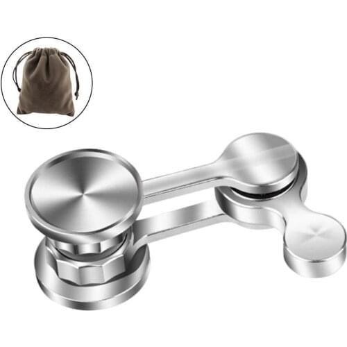 304ss Anti-Anxiety Fidget Spinner Fidget Hand Toys Relax Gift Relie Toys Decompresses Adult For Children Stress Rotator Por D8M2