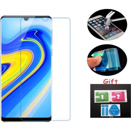 HXLIDU Screen Protectors For Nubia
