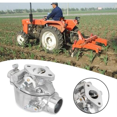 Artudatech 8N9510C-HD Duty Carburetor TSX-241 Marvel Schebler Heavy For Ford 8N 2N Tractor