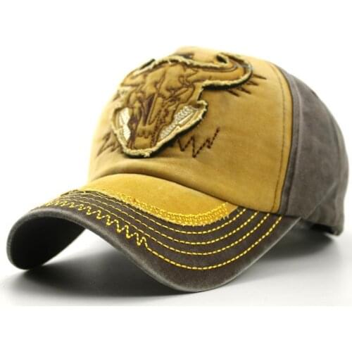 Spring Summer baseball cap soft top cap sun hat sunshade sports hat cowboy peaked cap Mens cap Womens cap Human hat Panama hat