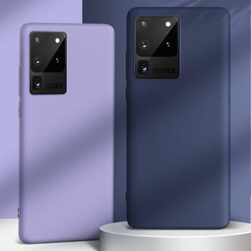 Чехлы для телефонов Samsung Galaxy S20 plus KOOSUK China At AliExpress