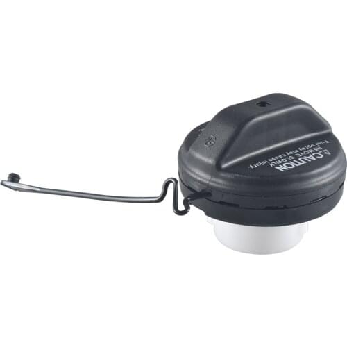 Pouvoir Fuel Gas Cap Lid Tank Cover For Toyota Lexus Pontiac Scion TC 77300-33070