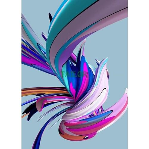 Wall stickers kit set Full square haft diamentowy Cuadros 5D diamond painting Cross stitch diy colour Mosaic art Home Decor Gift