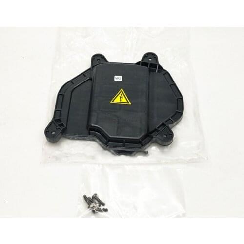 Left Right 1K8941607 1K8941608 Brand New Genuine Headlight Cover Dust Cover For VW Scirocco 2015 2016 2017