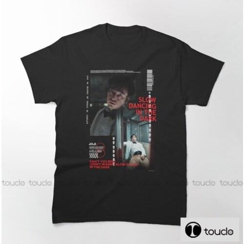 New Joji In Tongues Ballads Nectar Slow Dancing Poster MenS Graphic Tees - Cool Novelty Design Graphic T-Shirts For Guys