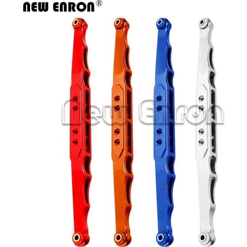 NEW ENRON Aluminum Trailing Arm Rear Lower Linkage #8544 for RC Car Traxxas 1/7 Unlimited Desert Racer UDR 85076-4 850086-4