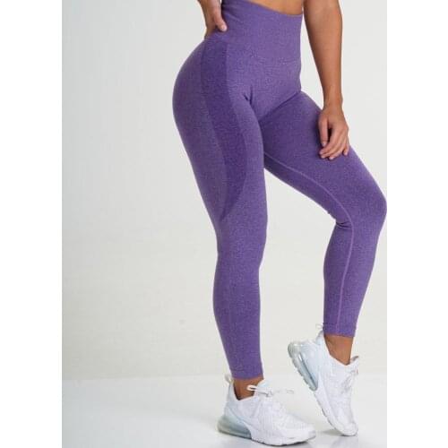 Shapewear Breathable Yoga Pants Women Sports Hight Waist Push Up Smile Shape Hip Legging Yoga Tight Trouser Stretch Pants