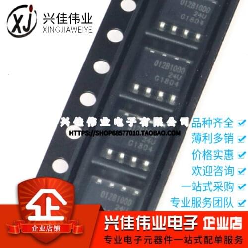 TLE5012BE1000 SOP-8 012B1000