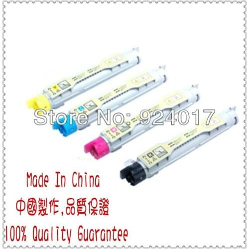 For Xerox Phaser 6360 6360n 6360dn 6360dt 6360dx Printer Toner Cartridge,For Xerox 106R1221 106R1220 106R1219 106R1218 Toner