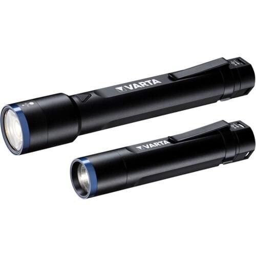 VARTA Laser Lights