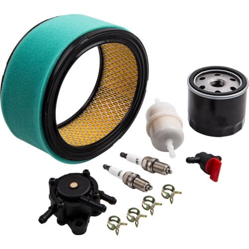 ​Air Filter Fuel Pump 25 050 22-S Fuel Oil filter FOR Kohler Engines CH18 CH20 New
