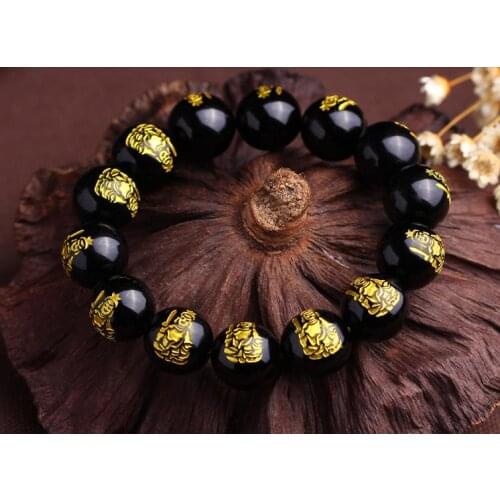 Chain Bracelets XING YUN ZHI SHI China