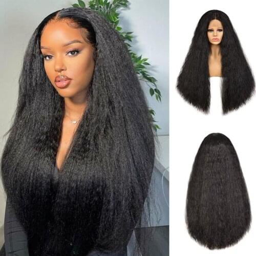 Кудрявые парики XQ HAIR China At AliExpress
