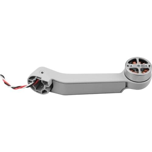 Front Back Rear Arm Replacement For Dji Mavic Mini Drone Left Right Hind Foot Repair Parts Replace Accessories Plastic