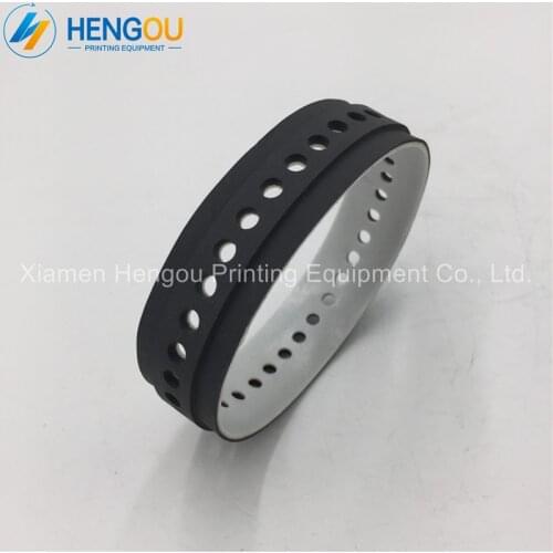 1 Piece M2.015.840F, M2.015.870 Heidelberg Belt for SM74 CD74 PM74 Printing Machine Parts 230x20mm