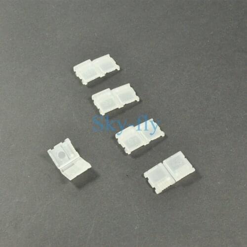 5PCS AB Clip Balance Connector Lipo Protective Case for JST-XH 4S 14.8V RC Model