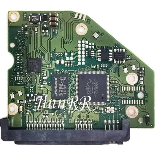 Free shipping 100% Original ST1000DM003 Hard Disk Circuit Board Good test 100774000 REV C
