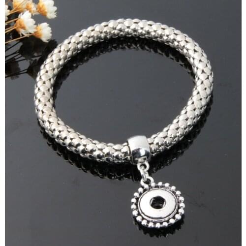 Dannyla Silver Bracelets