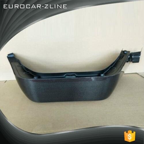 G550 4x4 and G500 4x4 fender ducts carbon fender flares for W463 g class g63 g65 g55 g500