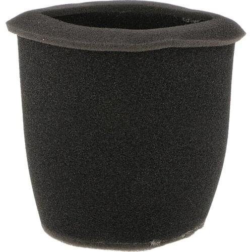 20mm Neck Air Filter Sponge Cleaner Moped Scooter Dirt Pit Bike Motorcycle For Suzuki GS 125 SU 80 Km/h 1999 New