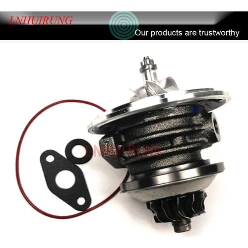 Turbo cartridge for Alfa-Romeo 147 Fiat Doblo 1.9 JTD GT1444S 708847 708847-0001 46756155 M724.19 8Ventil turbine core Balanced