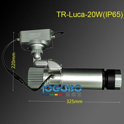 LOGOBO Outdoor Lighting