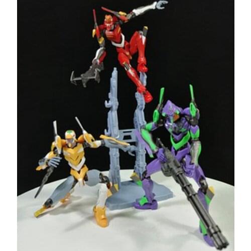 Bandai Shiwan FRAME New Theater No.1 machine No.2 machine No.0 machine Conveyor 01 Assembled model toys