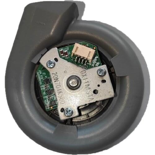 Original vacuum cleaner parts motor fan for xiaomi mijia G1 MJSTG1 vacuum cleaner replacement