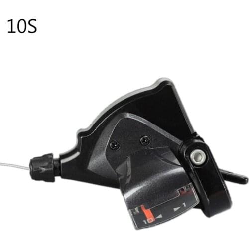 Mountain Bike 7/8/9/10/11 Speed Shifter Bicycle Derailleur Cycling Accessories