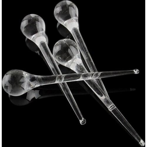 Clear Color 28*140mm 20pcs/Lot Acrylic Raindrop Chandelier Prisms For Wedding Home Decorations Parts