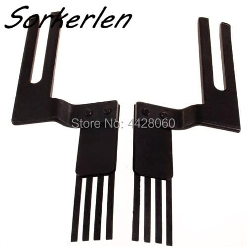 89.028.164F,HD SM52 SM74 angled blade sheet separators (Pair),89.028.165F,HD replacement parts