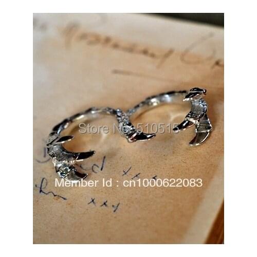 Regalrock Punk Rings
