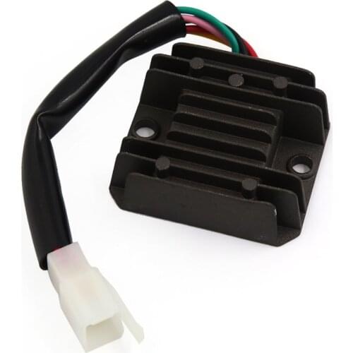 Uxcell a16092100ux0452 Regulator Rectifier