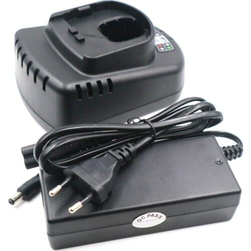 RYO-CH01 RYO 12VA-18VAB NI-CD NI-MH&Lithium Battery Charger Input:AC100-240 50/60HZ 120VA Output:DC10.8V-21V 1.9A