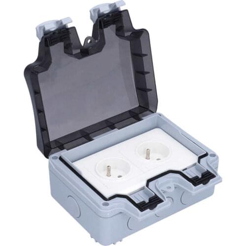 Двойные розетки VBESTLIFE China At AliExpress