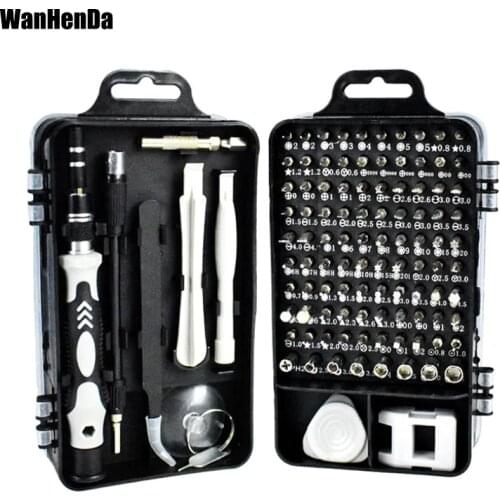 WanHenDa Screwdriver