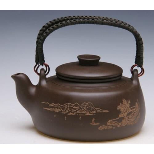 XINCHEN Teapots