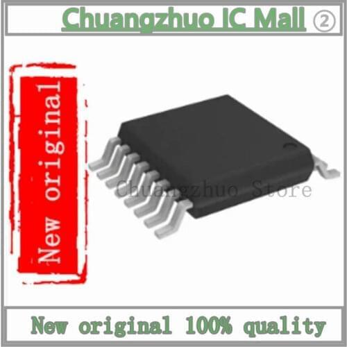 10PCS/lot ADG1409Y ADG1409YRUZ TSSOP-16 IC Chip New original