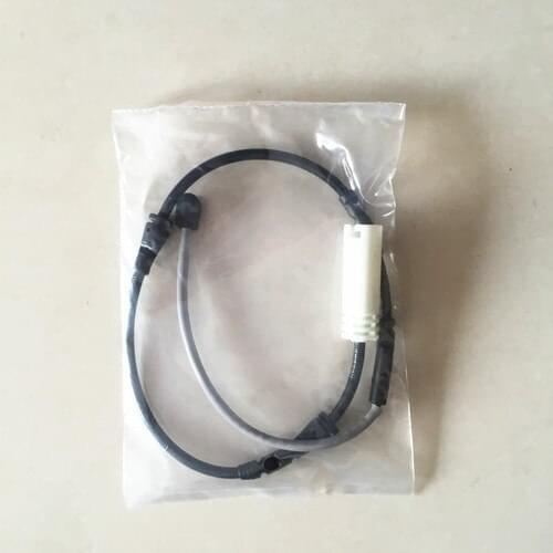 10pcs/LOT wholesale parts OE No 34356792562 for E84 X1 brake pad wear Warning Contact sensor lines OEM No 34 35 6 792 562