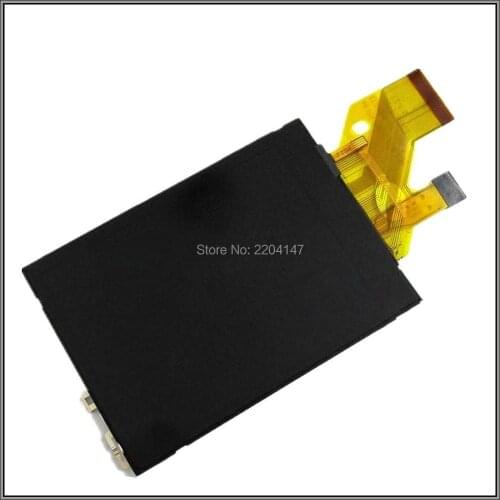 100%NEW LCD Display Screen Repair Parts For Panasonic Lumix DMC-ZS30 ZS30 DMC-TZ40 TZ40 Digital Camera With Backlight With Touch