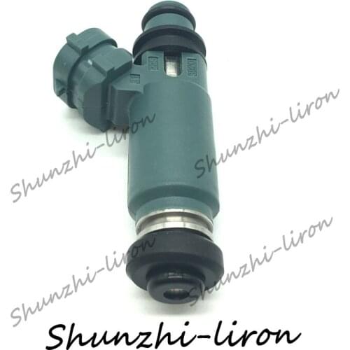 195500-3920 16611-AA521 380CC fuel injector for Subaru Impreza WRX Sedan 4-Door 2.0L H4 2002~2005