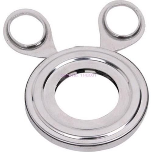 200pcs 105mm Topper Snipper Eggshell Shell Slicer Boiled Cooked Egg Opener Cutter scissor Clipper Kitchen Household Tool