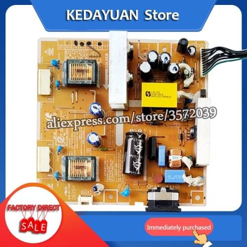 Free shipping 100% test work for 2243BW power board T220 2253BW 2243LNX IP-49135B