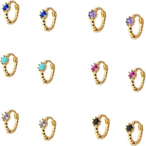 CCFJOYAS White Rings