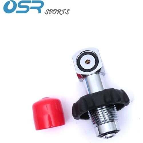 Scuba Diving Din Fill Adaptor 8/5G connect to yoke