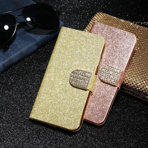 Flip Case for Xiaomi Mi 9 Mi 8 Lite Pro Mi A2 Lite Luxury Leather Case for Redmi Note 7 7A Note 6 Pro 6A K20 Mi 9T Phone Cover