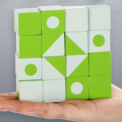 MaMagic Montessori Toys