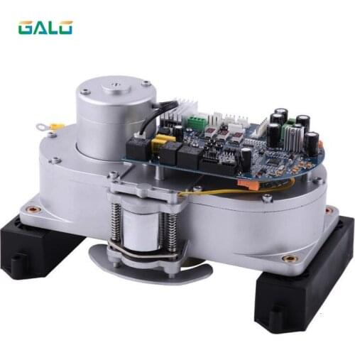 Tripod Turnstile Mechanism Fully Automatic Three-Armed Rotating Security Gate Motor Controlled Entrance And Exit