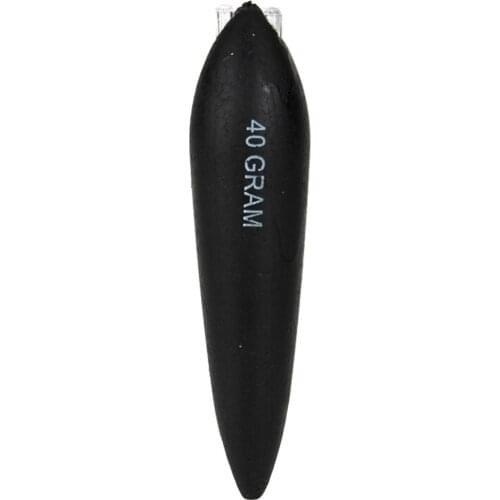 20g 30g 40g 60g Bobber Set Saltwater Deep Water Weight Bead Buoyancy EVA Inline Catfish Live Lure Float Accessories