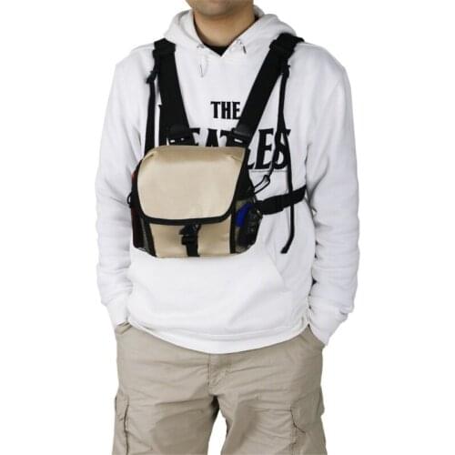 Portable Telescope Bag Multifunctional Universal Telescope Storage Bag Outdoor Sports Climbing Hiking Bag